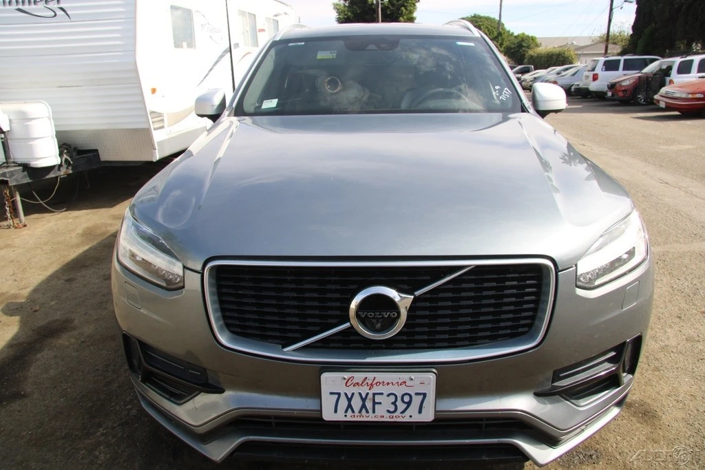2017 Volvo XC90 2nd Gen - Image 11 of 21