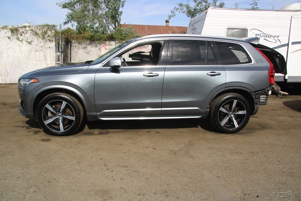 2017 Volvo XC90 2nd Gen - Image 3 of 21