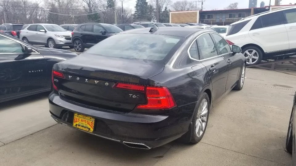 2017 Volvo S90 - Image 3 of 18