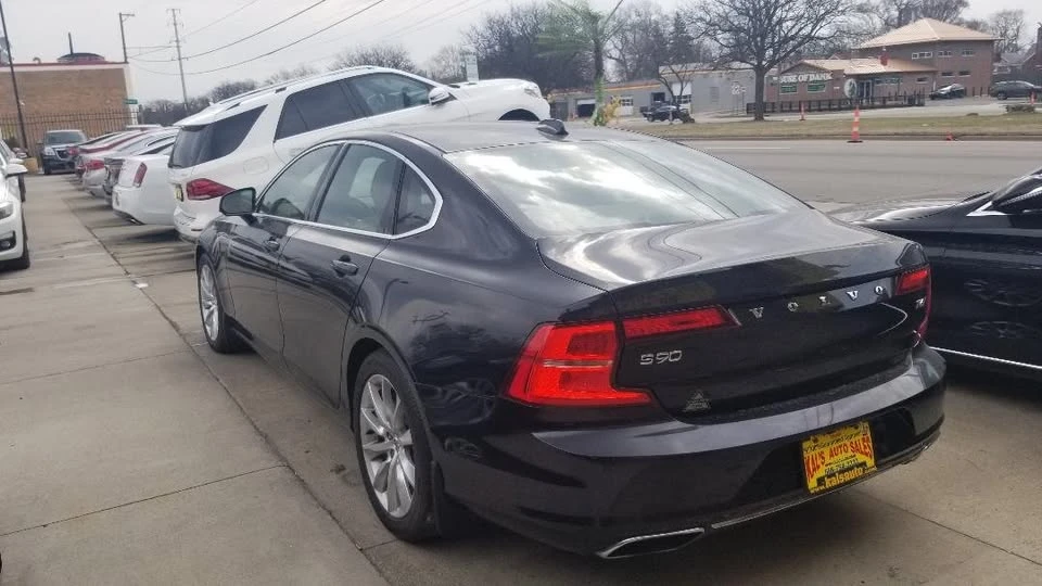 2017 Volvo S90 - Image 4 of 18