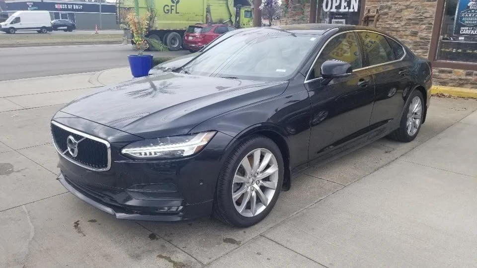2017 Volvo S90 - Image 2 of 18