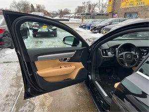 2017 Volvo S90 - Image 11 of 18