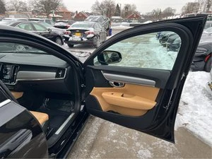 2017 Volvo S90 - Image 12 of 18