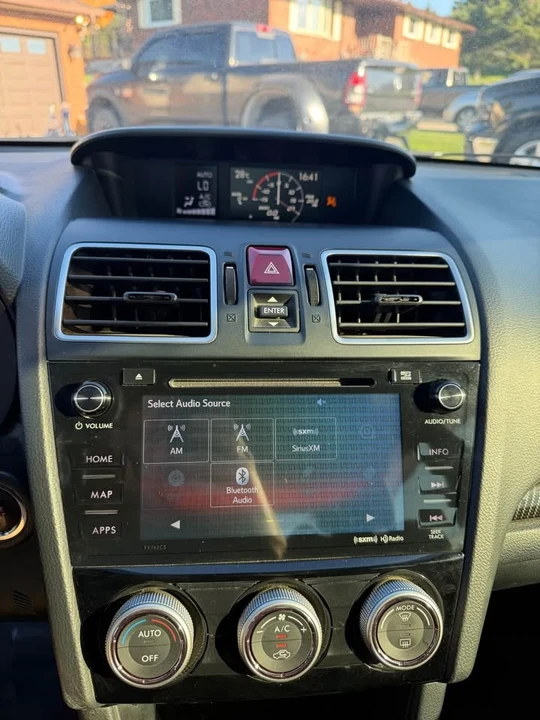 2017 Subaru Impreza WRX 3rd Gen - Image 9 of 10