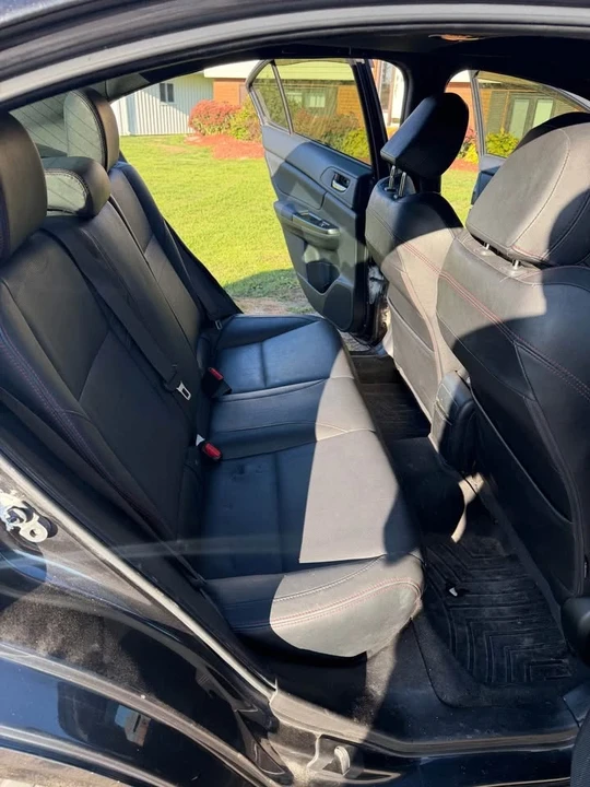 2017 Subaru Impreza WRX 3rd Gen - Image 4 of 10