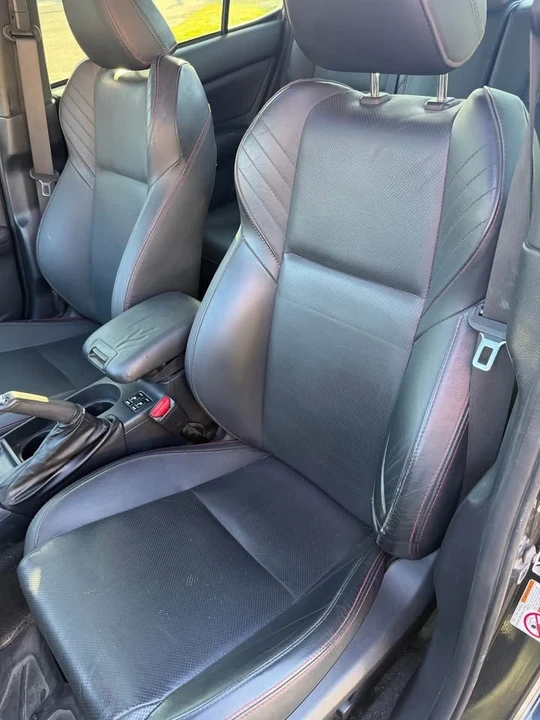 2017 Subaru Impreza WRX 3rd Gen - Image 7 of 10