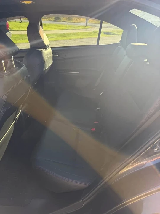 2017 Subaru Impreza WRX 3rd Gen - Image 2 of 10