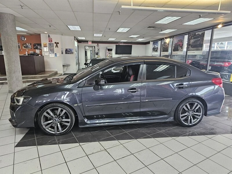 2017 Subaru Impreza WRX STi 3rd Gen - Image 2 of 4