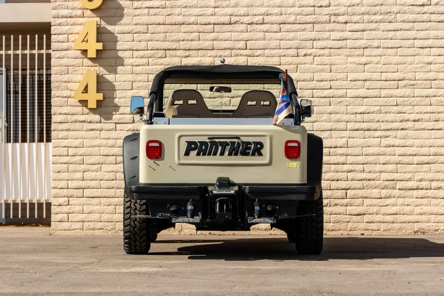 2017 WaterCar - Image 5 of 20