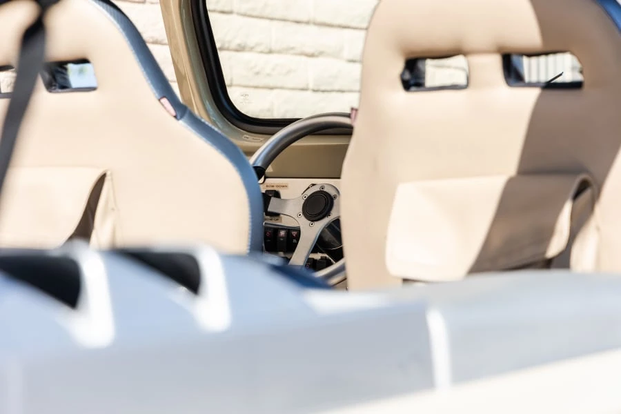 2017 WaterCar - Image 14 of 20
