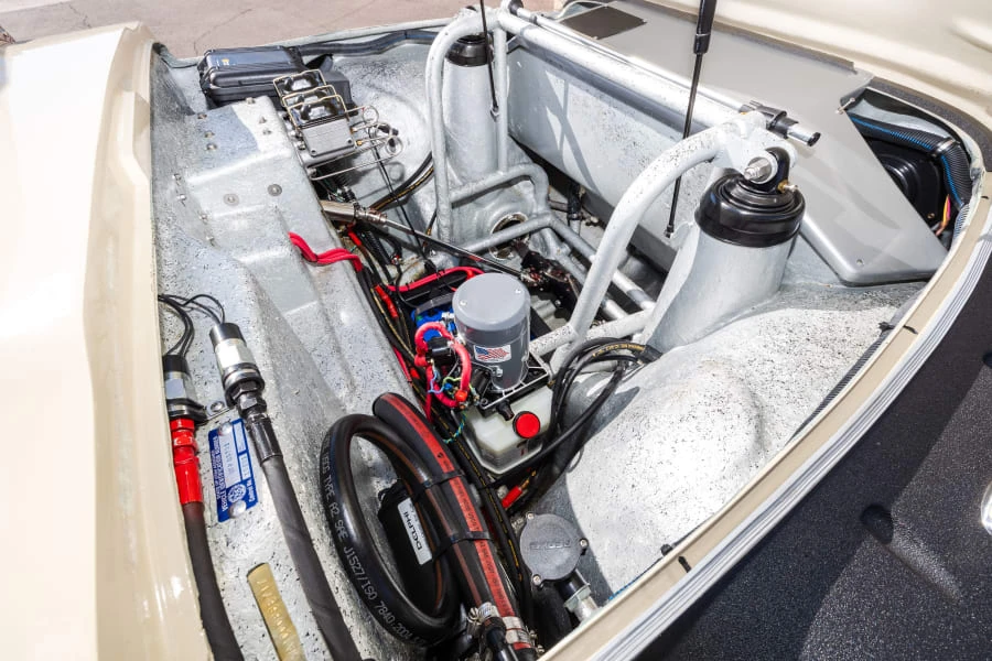 2017 WaterCar - Image 19 of 20