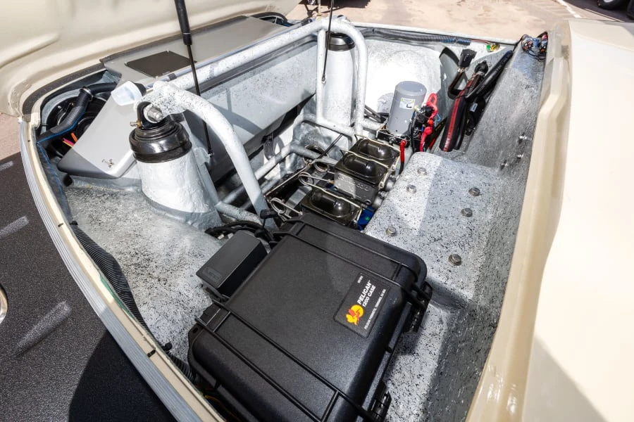 2017 WaterCar - Image 20 of 20