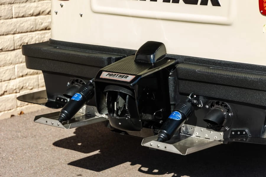 2017 WaterCar - Image 9 of 20