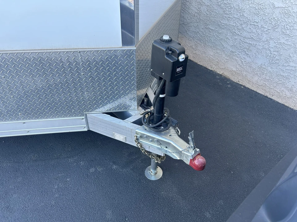 2017 Parts & Memorabilia Trailers - Image 17 of 31