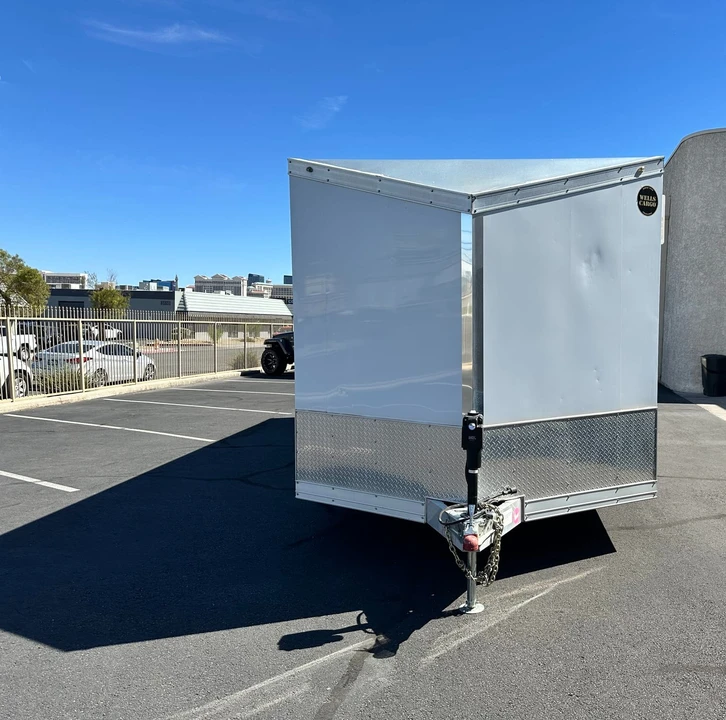 2017 Parts & Memorabilia Trailers - Image 4 of 31