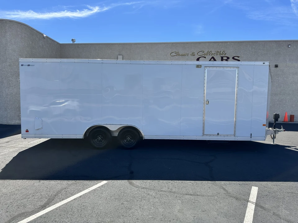 2017 Parts & Memorabilia Trailers - Image 11 of 31