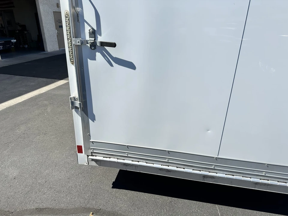 2017 Parts & Memorabilia Trailers - Image 30 of 31