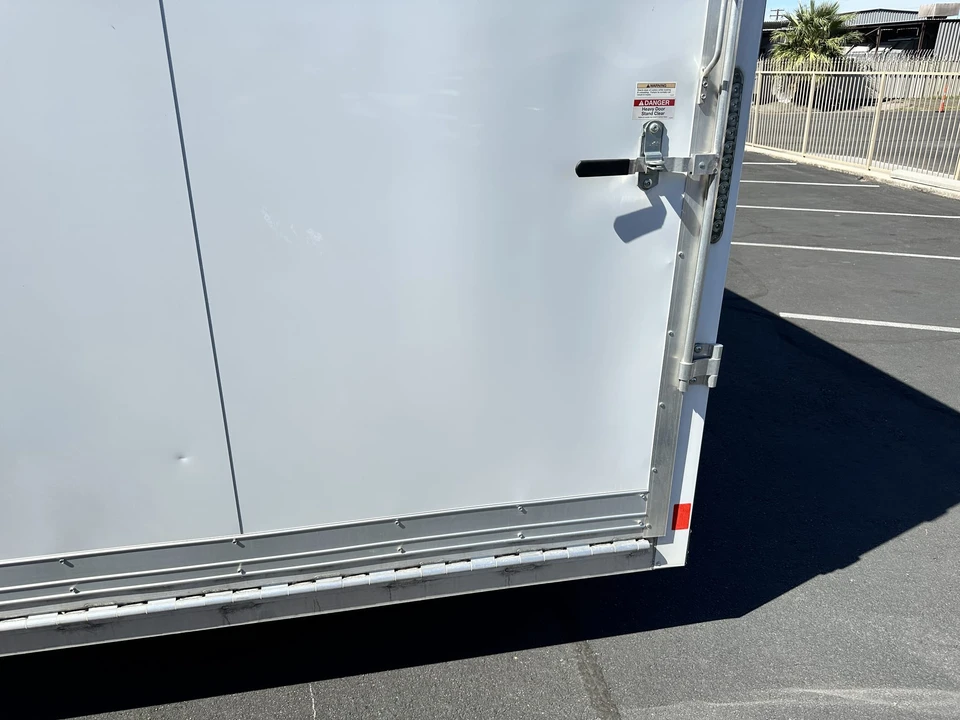 2017 Parts & Memorabilia Trailers - Image 31 of 31