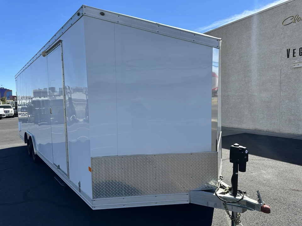 2017 Parts & Memorabilia Trailers - Image 3 of 31