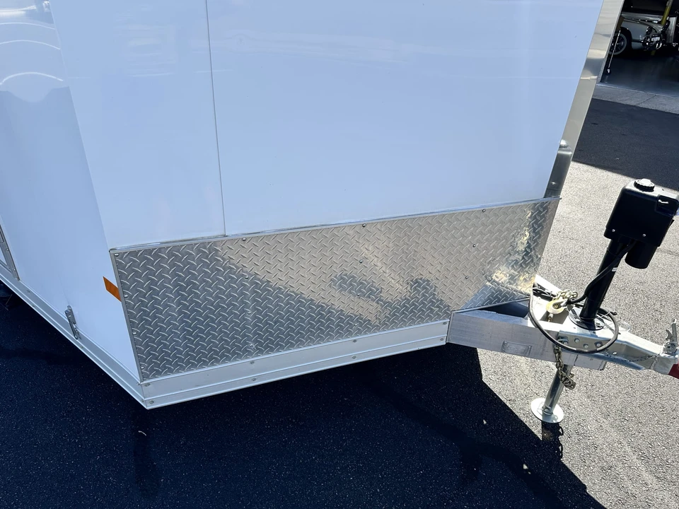 2017 Parts & Memorabilia Trailers - Image 16 of 31