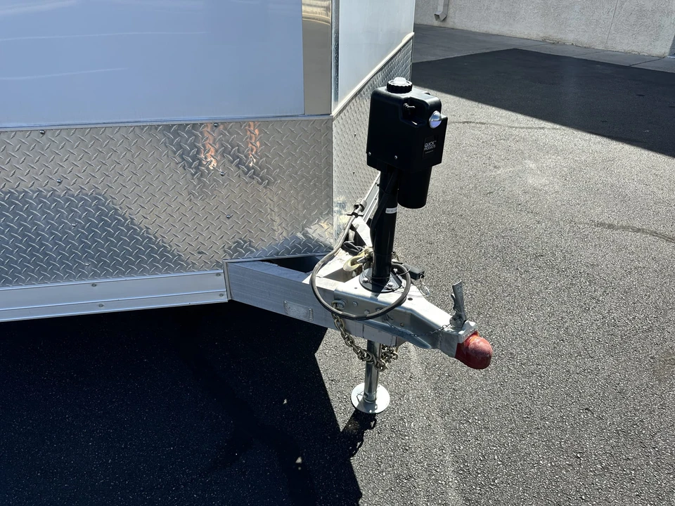 2017 Parts & Memorabilia Trailers - Image 18 of 31