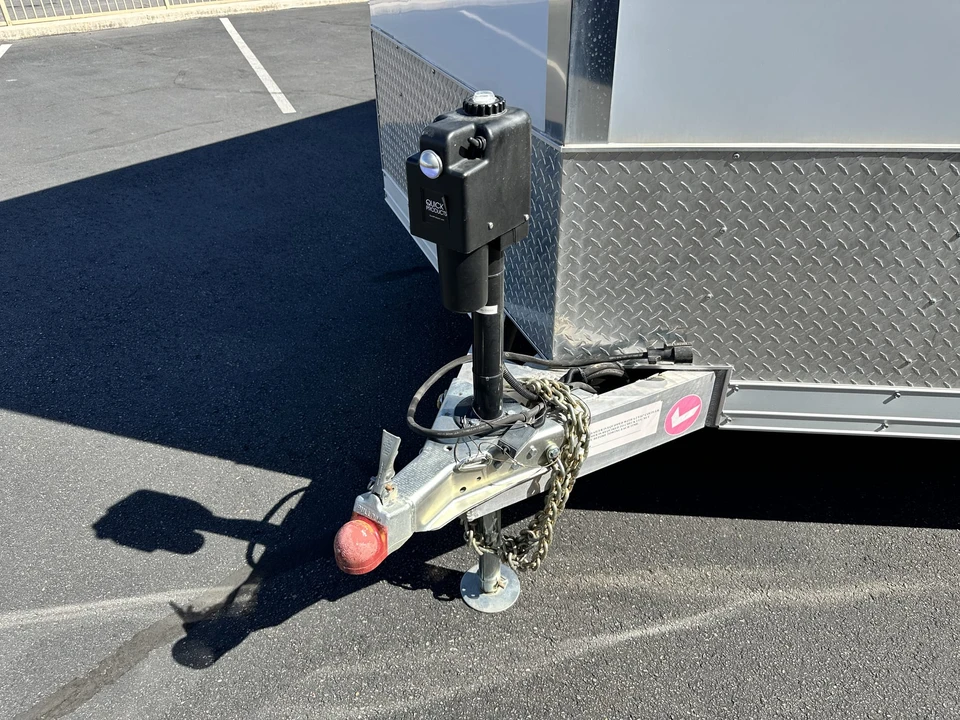 2017 Parts & Memorabilia Trailers - Image 20 of 31