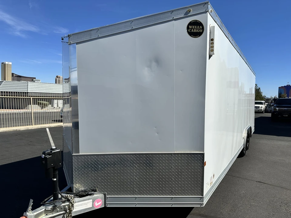 2017 Parts & Memorabilia Trailers - Image 6 of 31
