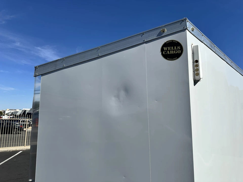 2017 Parts & Memorabilia Trailers - Image 23 of 31