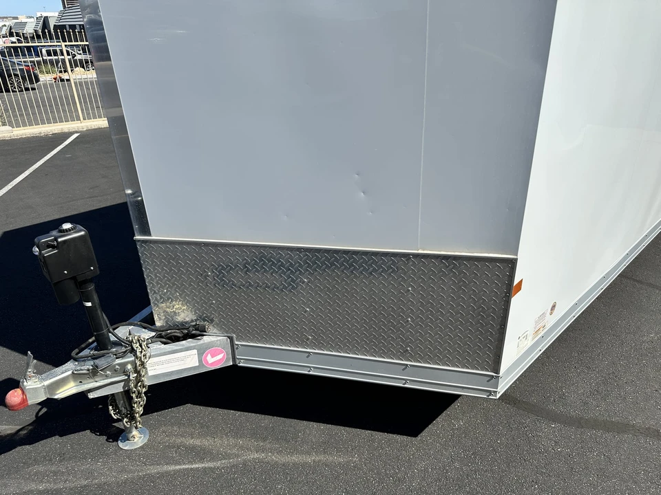 2017 Parts & Memorabilia Trailers - Image 22 of 31