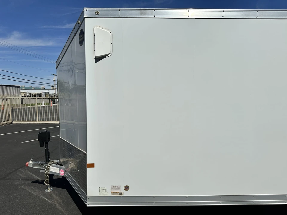 2017 Parts & Memorabilia Trailers - Image 24 of 31