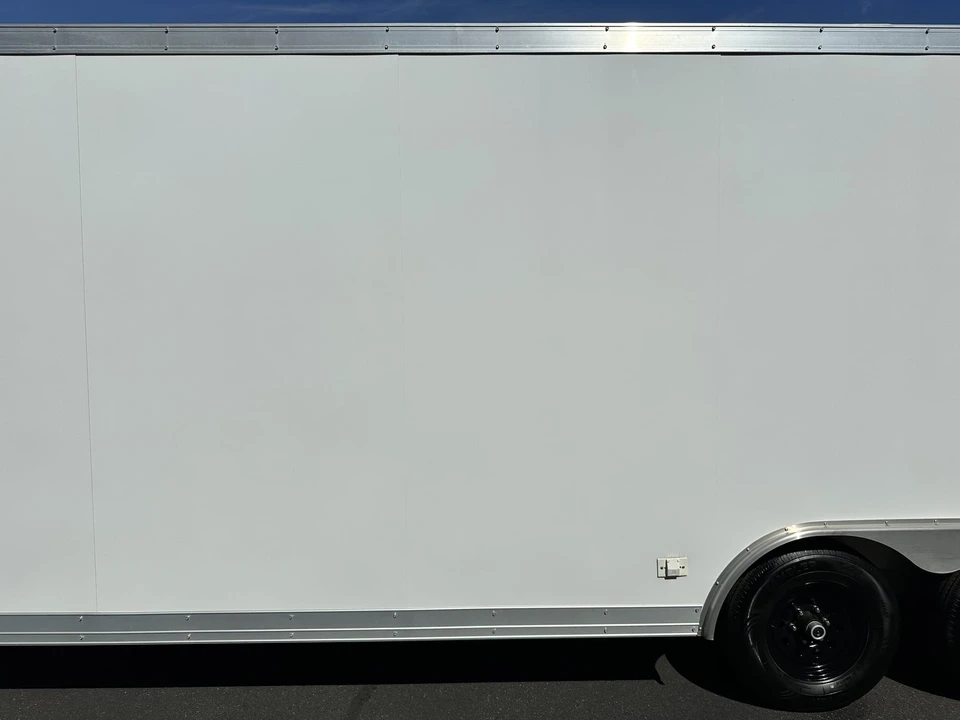 2017 Parts & Memorabilia Trailers - Image 25 of 31