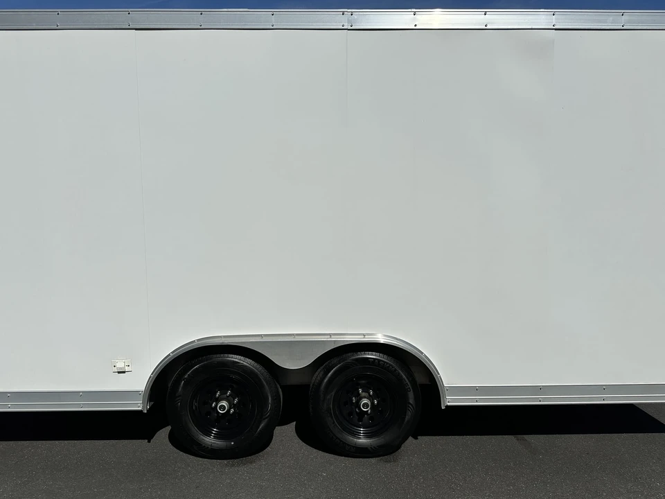 2017 Parts & Memorabilia Trailers - Image 26 of 31