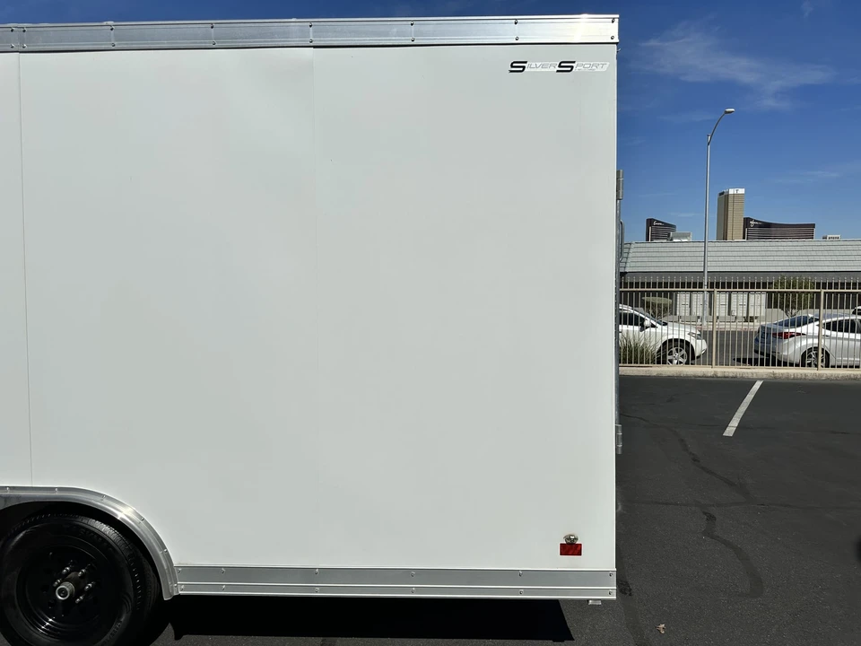 2017 Parts & Memorabilia Trailers - Image 27 of 31