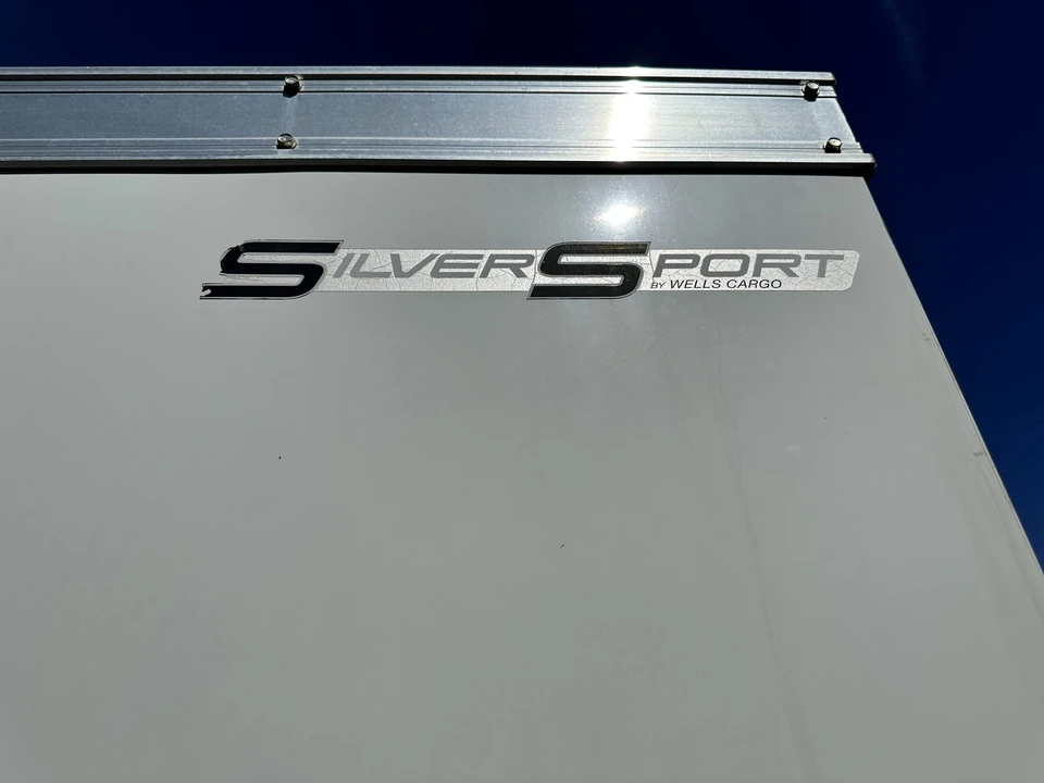 2017 Parts & Memorabilia Trailers - Image 28 of 31