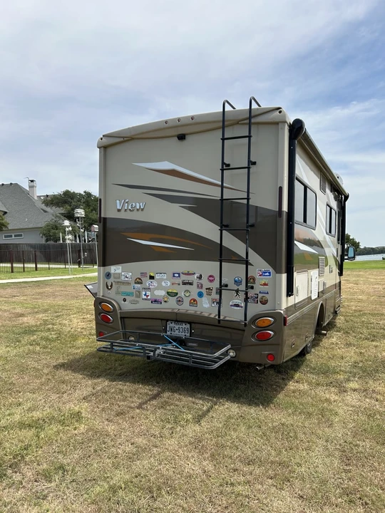 2017 Winnebago - Image 5 of 31