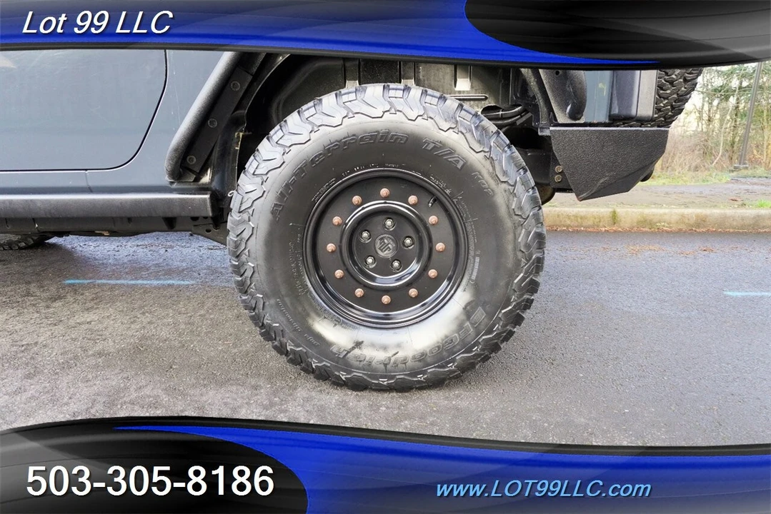 2017 Jeep JK Wrangler - Image 3 of 4