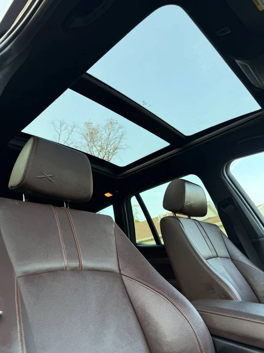 2017 BMW F25 X3 - Image 14 of 16