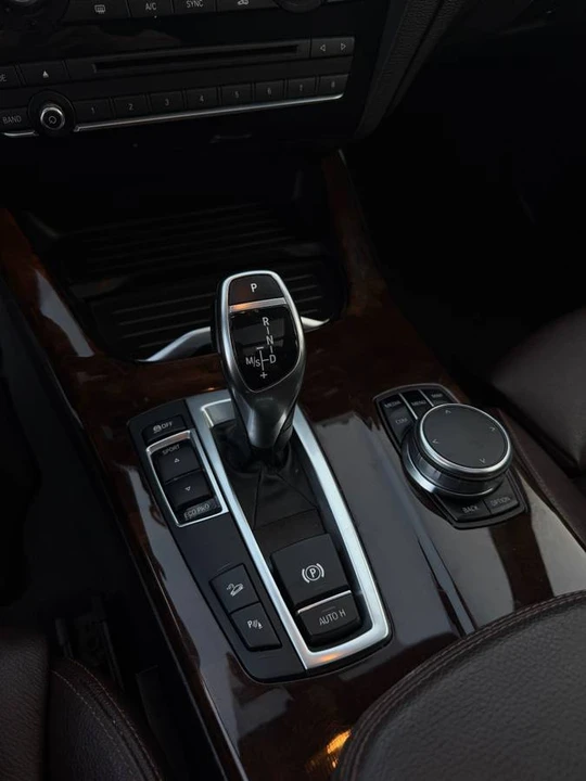 2017 BMW F25 X3 - Image 10 of 16