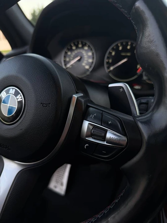 2017 BMW F25 X3 - Image 11 of 16