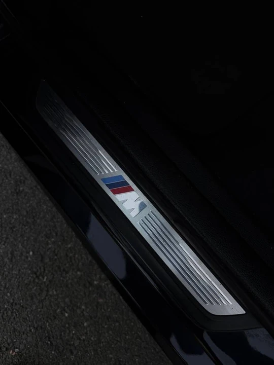 2017 BMW F25 X3 - Image 13 of 16