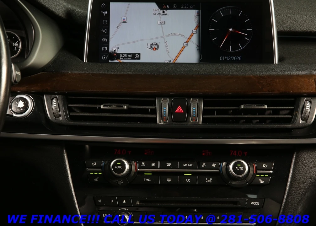 2017 BMW F15 X5 - Image 17 of 21