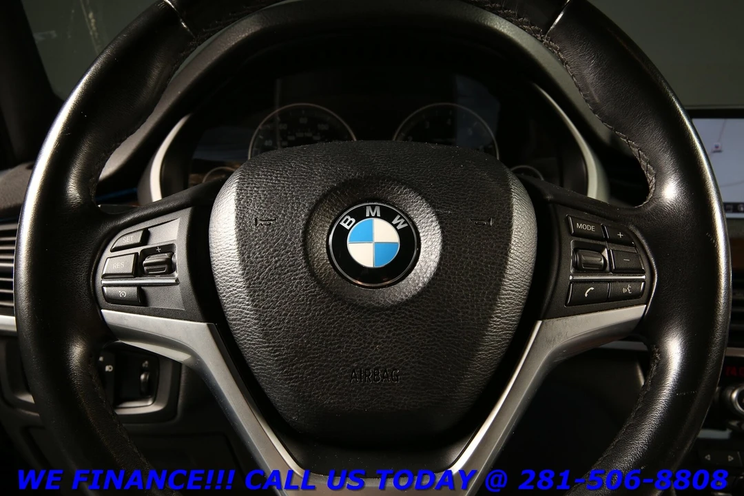 2017 BMW F15 X5 - Image 15 of 21