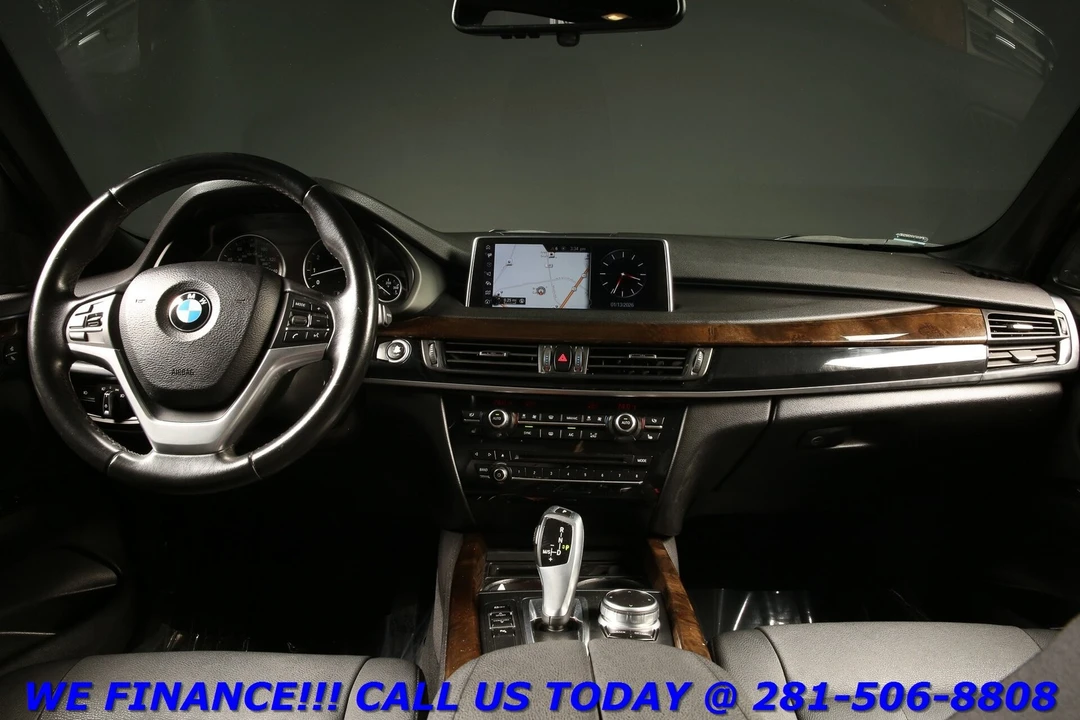 2017 BMW F15 X5 - Image 3 of 21