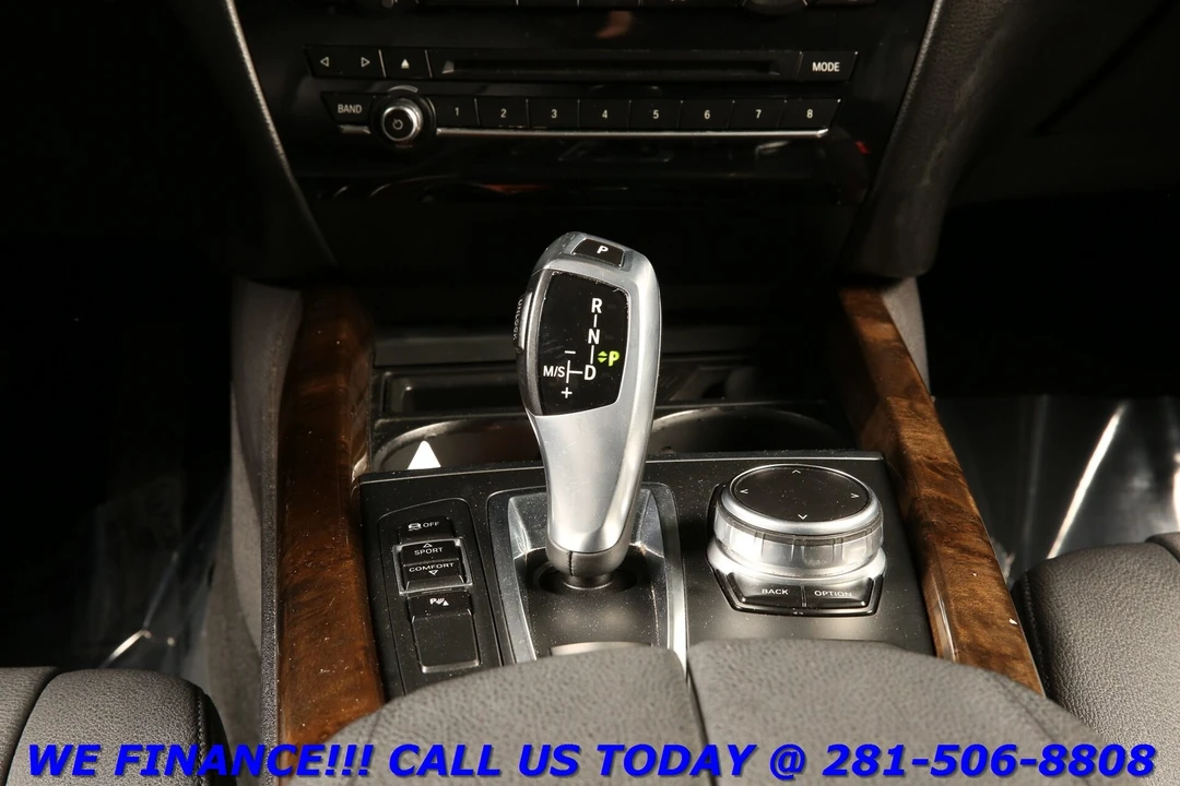 2017 BMW F15 X5 - Image 18 of 21