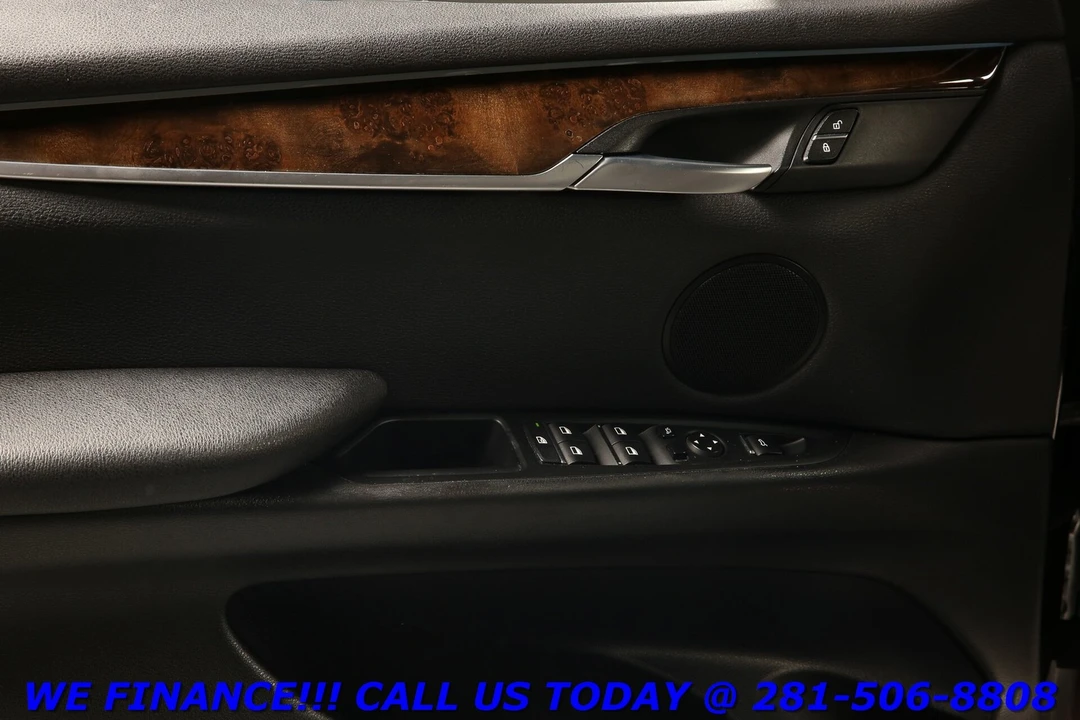 2017 BMW F15 X5 - Image 10 of 21