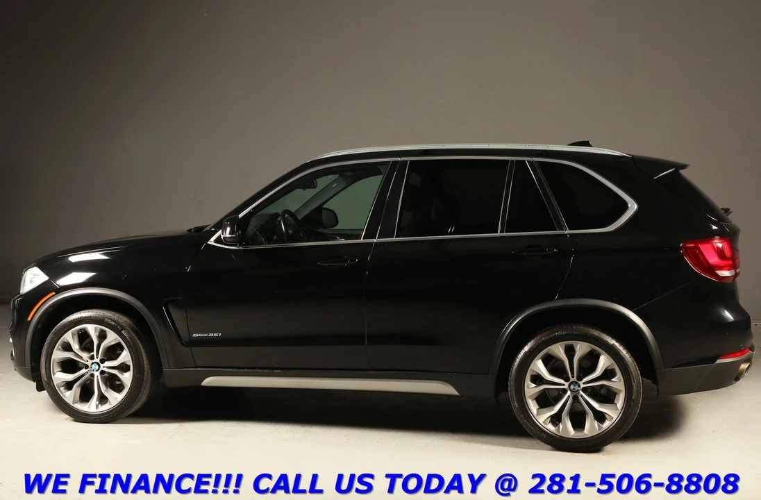 2017 BMW F15 X5 - Image 5 of 21
