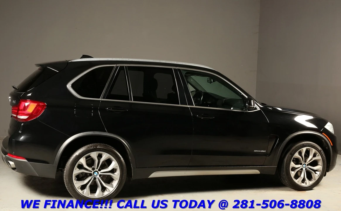 2017 BMW F15 X5 - Image 7 of 21