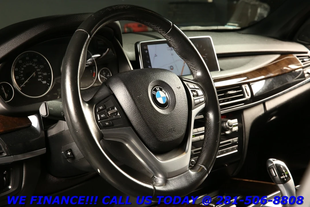 2017 BMW F15 X5 - Image 11 of 21