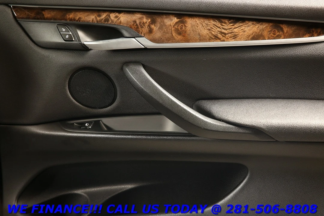 2017 BMW F15 X5 - Image 20 of 21