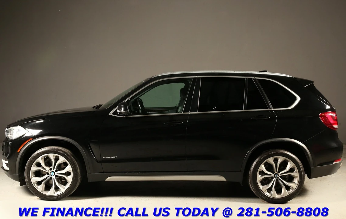 2017 BMW F15 X5 - Image 4 of 21